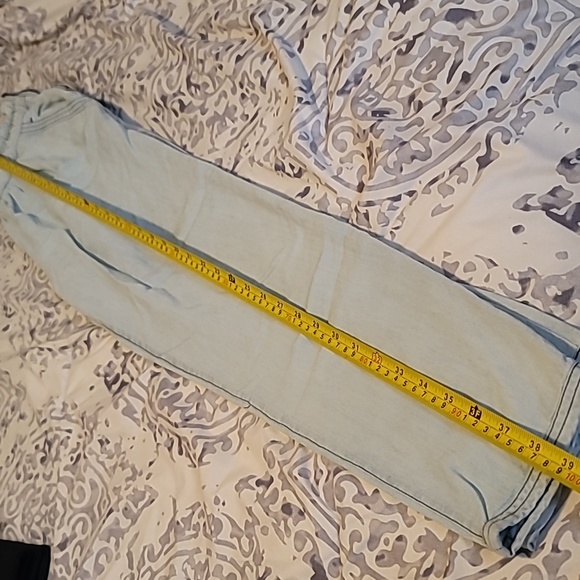 Gently worn Wilfred Jean style trouser - Picture 10 of 10